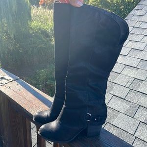 Fergalicious Shoes. Brand New Fergalicious Lexy Boots Sz 9